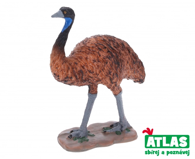 Figura Emu