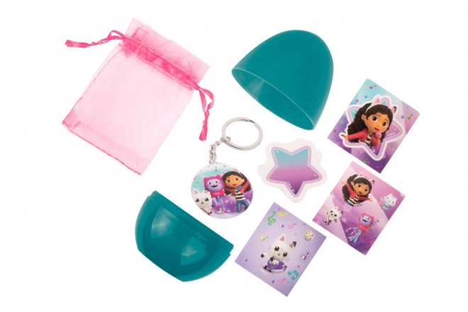 Ou cu surpriză Gabby's Dollhouse