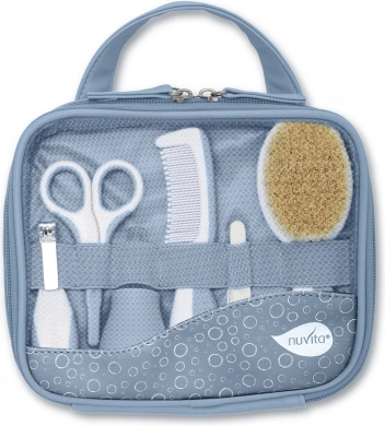 Set cosmetic pentru bebeluși, Powder Blue