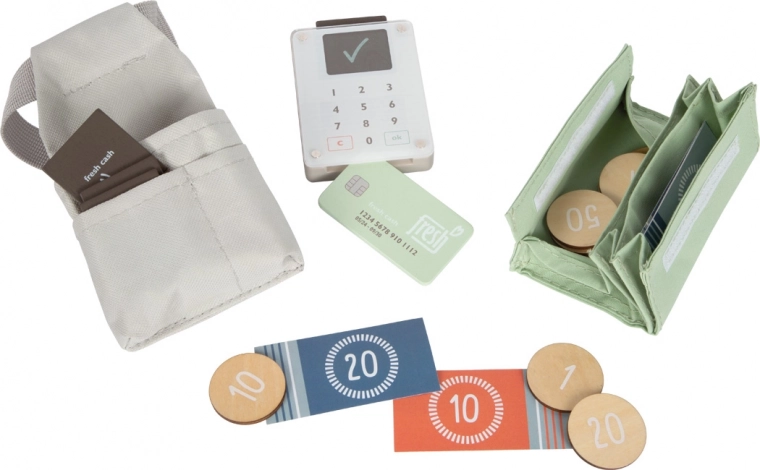 Vânzare ca într-o pizzerie adevărată