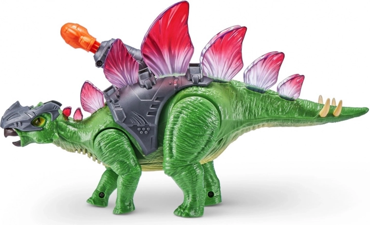 Dino Blaster pentru tragere