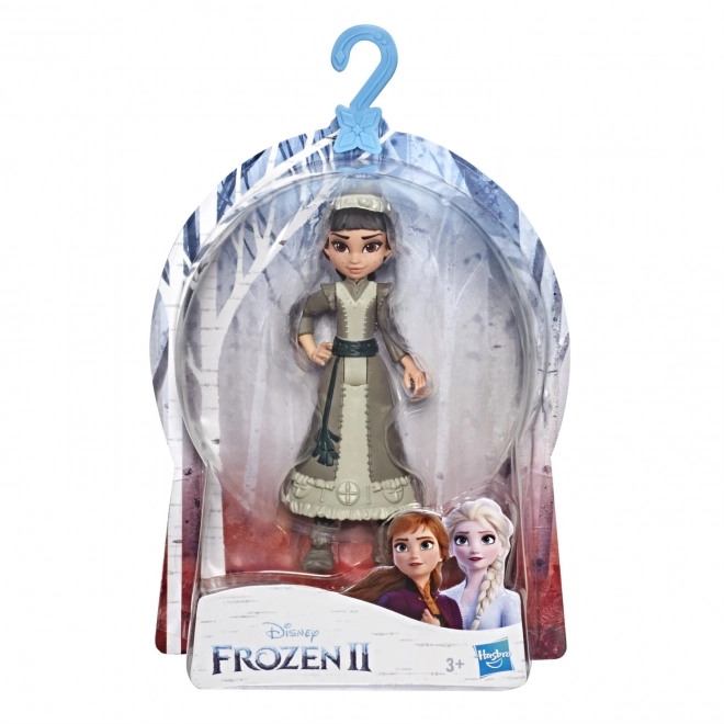 Figurină Honeymaren din Frozen 2 de la Hasbro