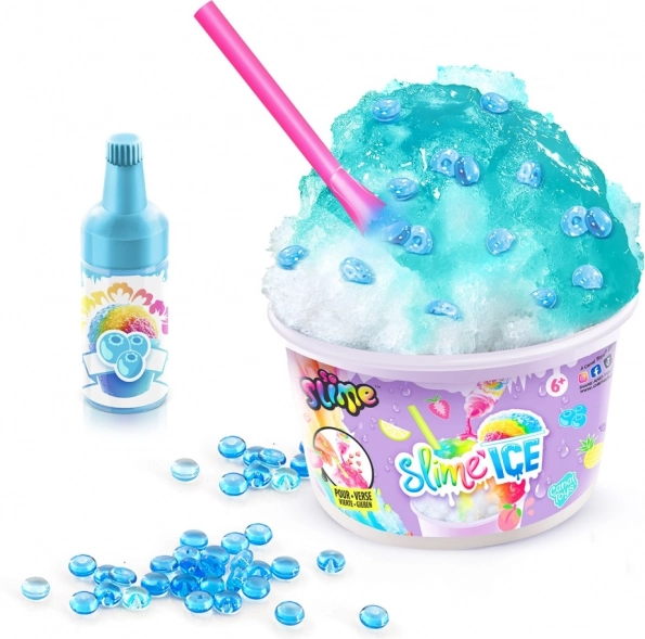 Slime Ice pahar So Slime