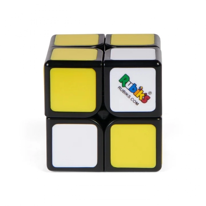 Cub Rubik 2x2 pentru Începători