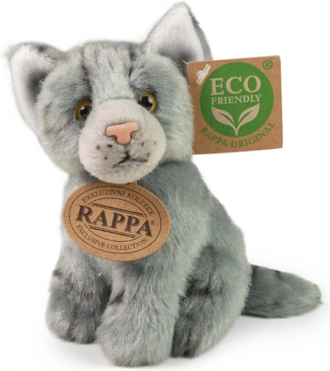 Pluș catifelat și detalii realiste