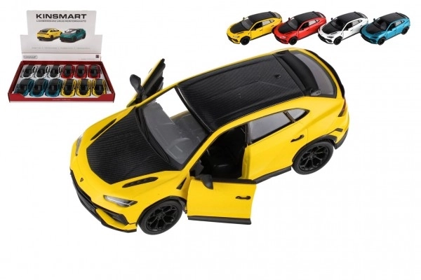 Auto Lamborghini Urus Performante de la Kinsmart 1:40