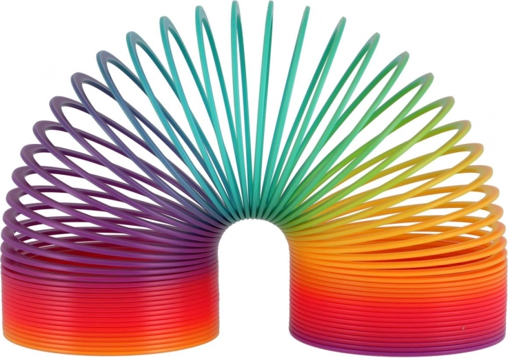 Magia mișcării pe scări