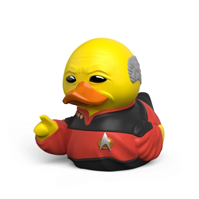 Rață Tubbz Star Trek Jean-Luc Picard