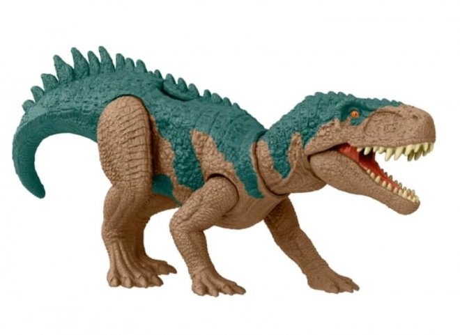 Figurină Dinozaur Periculos Rauisuchus Jurassic World