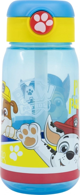 Sticlă de băut PAW Patrol 510 ml