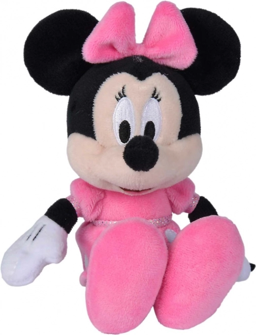 Jucărie de pluș Disney Mickey și prietenii 20 cm