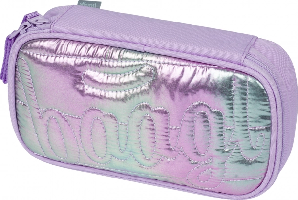 Penar etui escolar Lavender