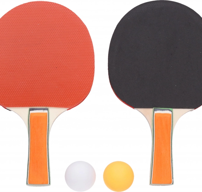 Set de tenis de masă