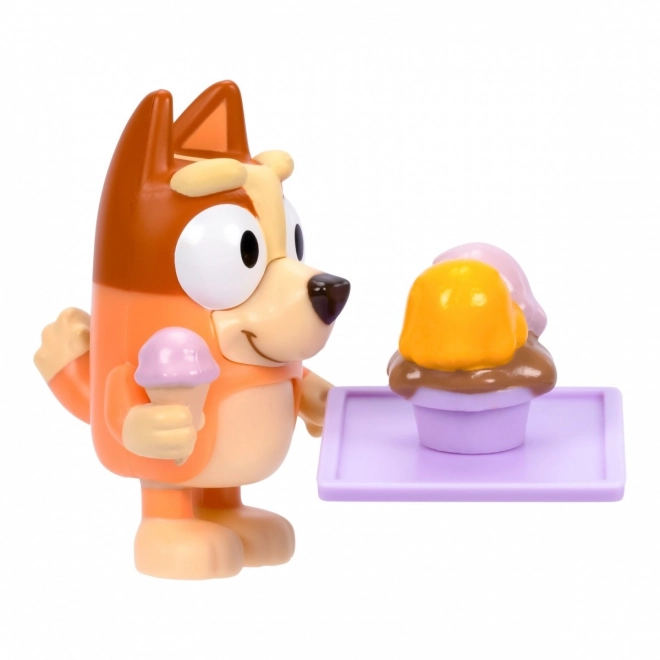 Figurină Bluey - început de joc assorted 1-pack