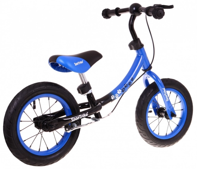 Bicicletă fără pedale Boomerang SporTrike pentru copii