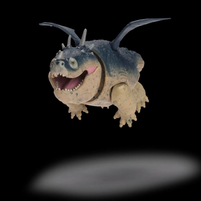 Figurine dragoni How to Train Your Dragon
