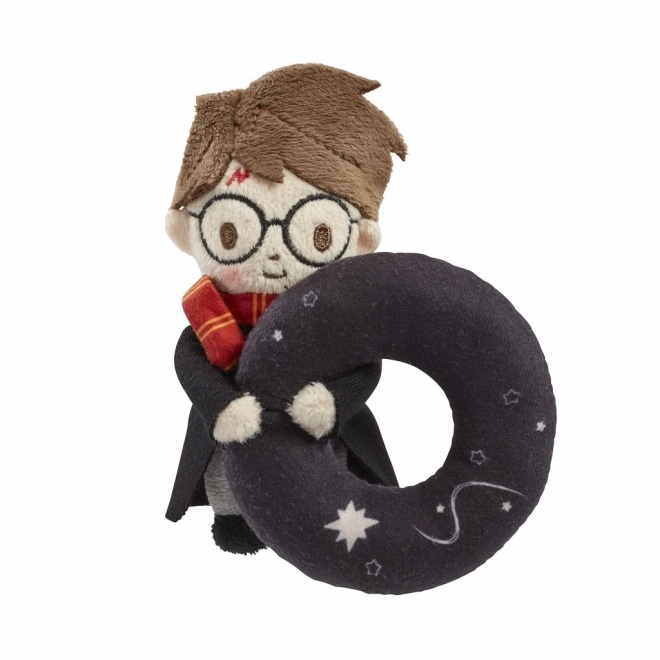 Peluș zornăitor Harry Potter