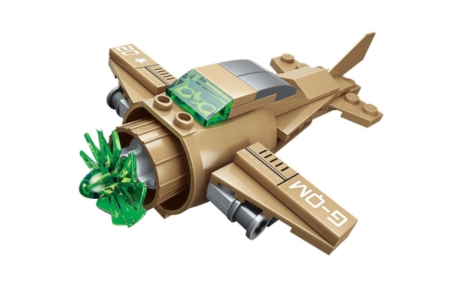 Avion Raider Qman