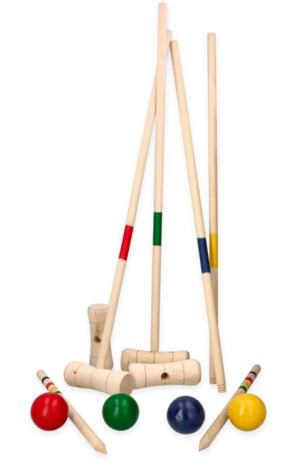 Set complet pentru joc imediat