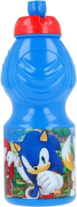Sticlă de băut Sonic 400 ml