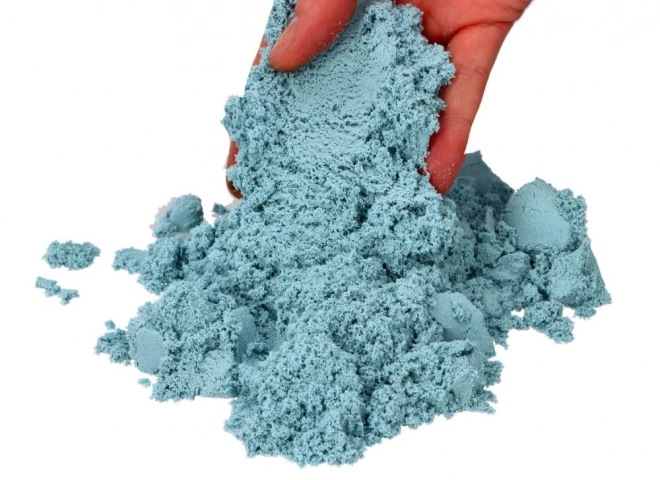 Piatră magică albastră ColourSand 1 kg