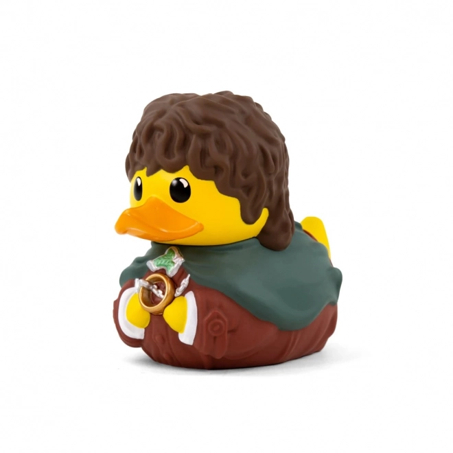 Rață de colecție Stăpânul Inelelor - Frodo Baggins