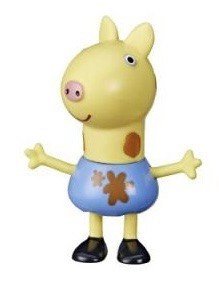 Design unic al fiecărei figurine