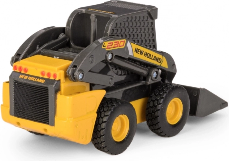 Anvelope din cauciuc cu profil realist