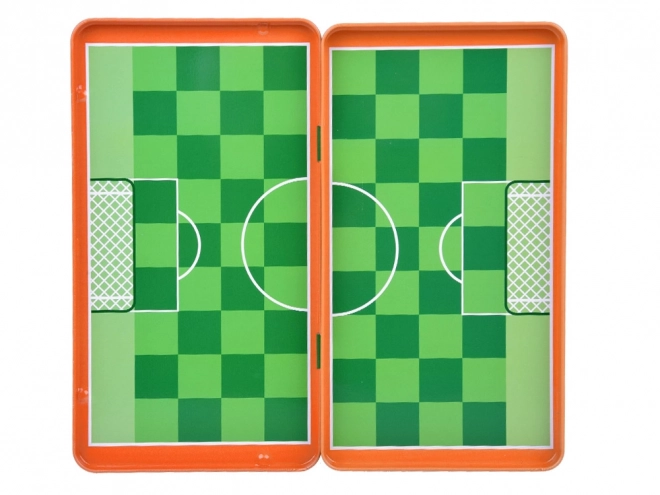 Fotbal magnetic Joc de călătorie
