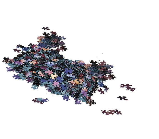 Puzzle Ravensburger Atacul Algerului 9000 Piese