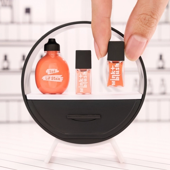 Figurină Miniverse Make It Mini Makeup
