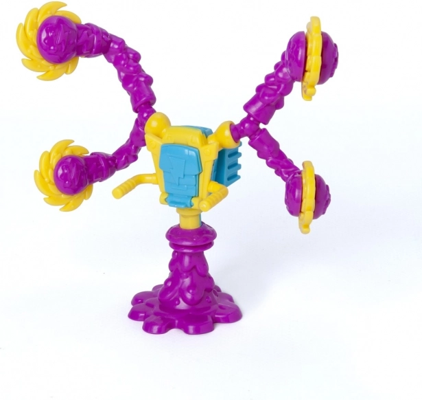 Figurină SuperThings Mutant Battle