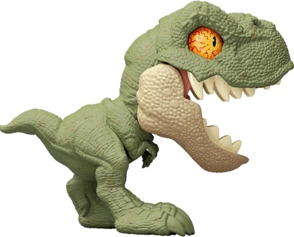 Figurină Jurassic World Mighty Little Biters