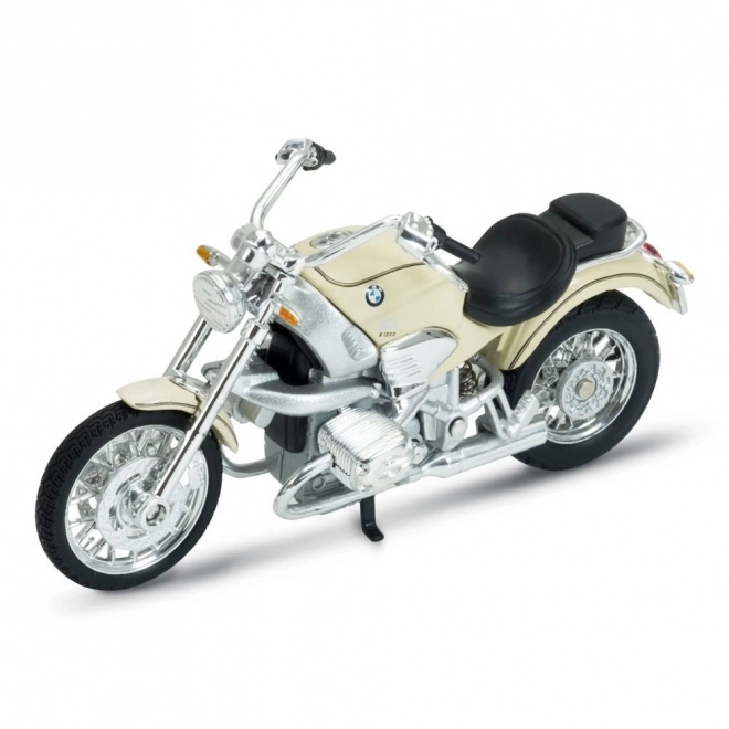 Răplica motocicletă 1:18