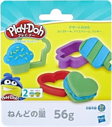 Set de Forme și Modelină Play-Doh