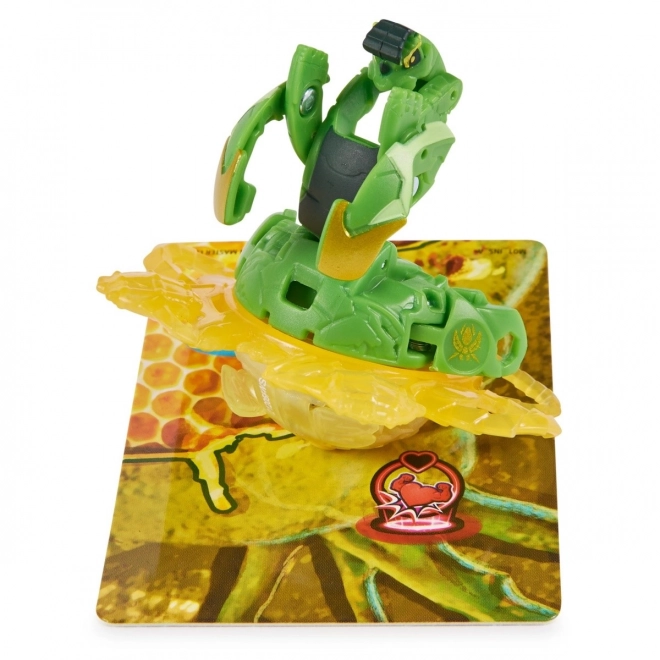 Figurină Bakugan 3.0 Atac Special