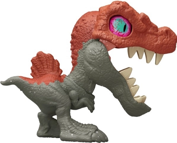 Figurina Jurassic World Mighty Little Biters