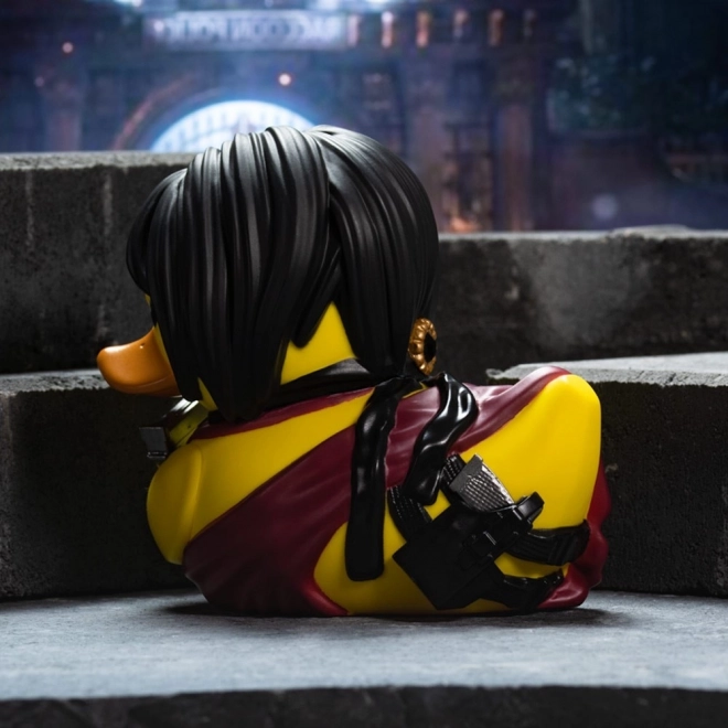Rață colecționară Resident Evil - Ada Wong
