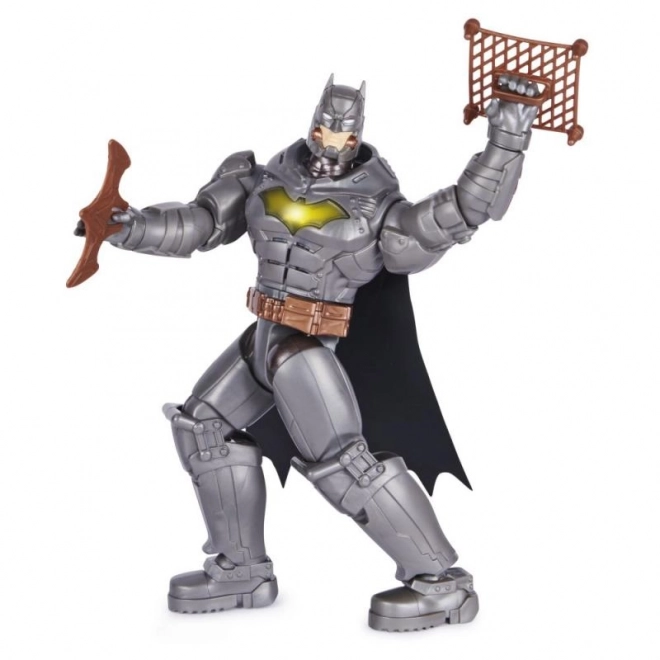 Batman figurina de acțiune cu accesorii lansatoare 30 cm