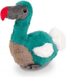 pasăre de pluș dodo 10 × 18 cm