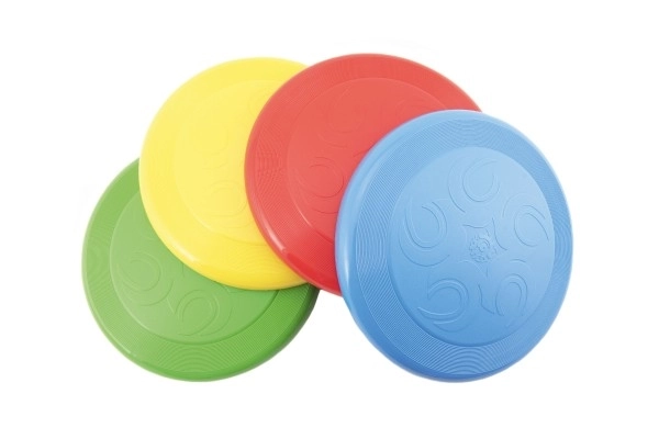 Frisbee din plastic 23 cm