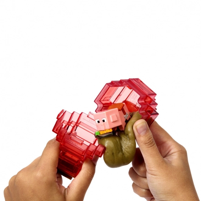 Mini figurină Minecraft Minare