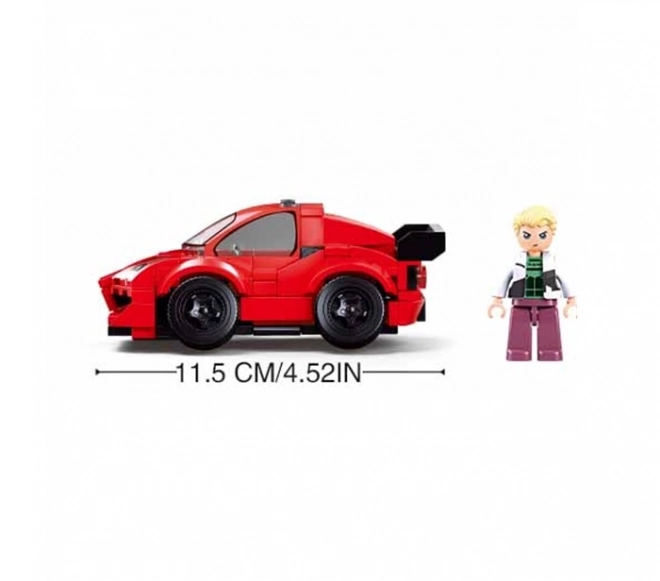 Clubul Auto Sluban