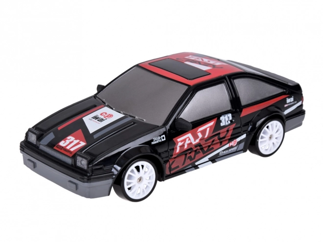 Mașină RC de drift pentru copii