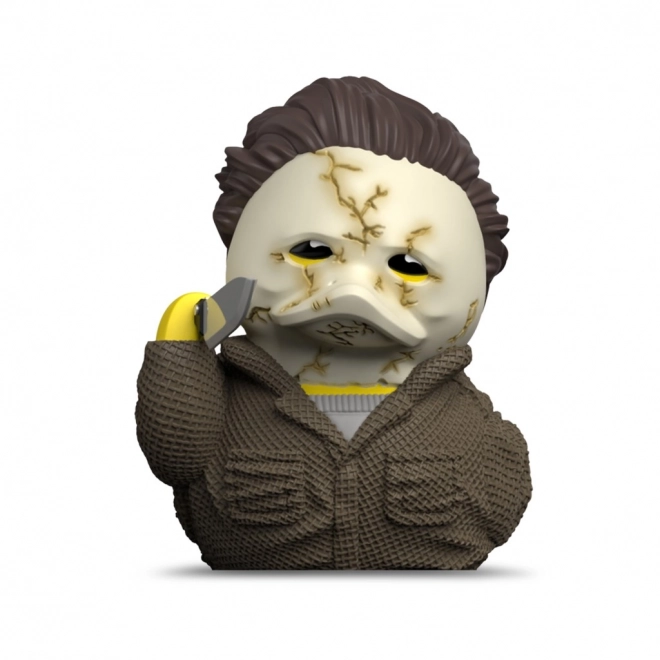 Rață Tubbz Halloween Michael Myers