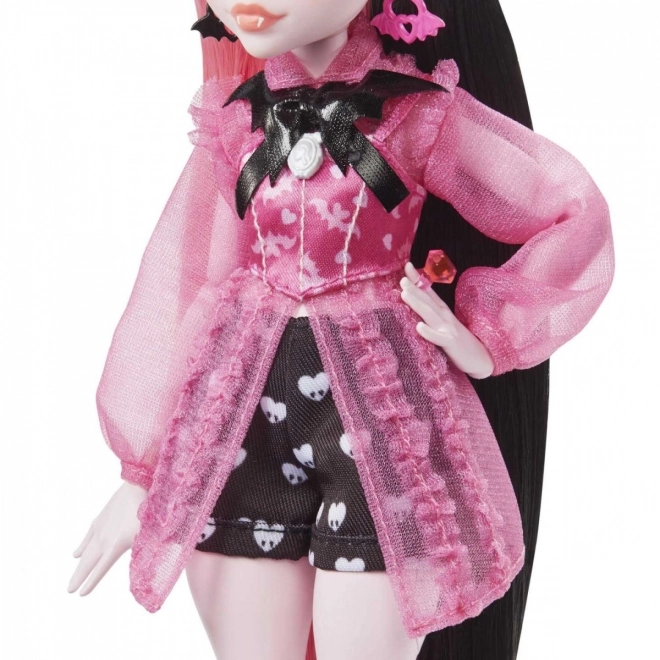 Păpușă Draculaura de la Monster High