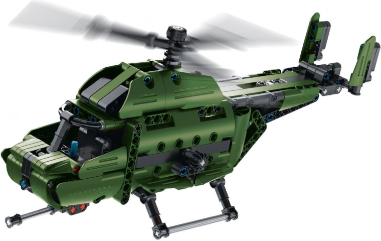 Acționare mecanică și funcții realiste