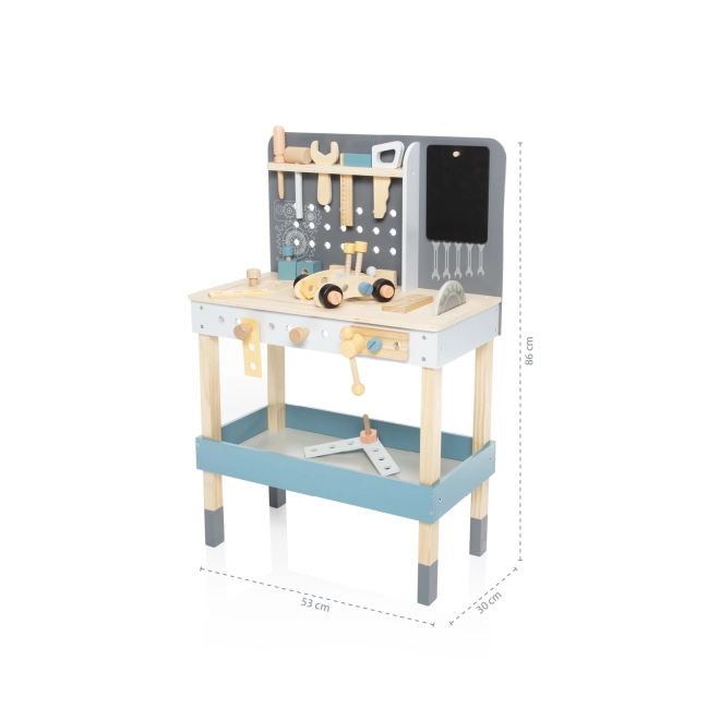 Set complet de unelte