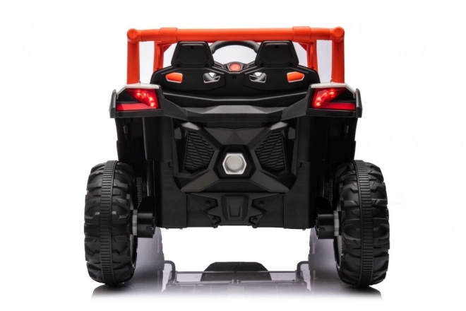 Mașină electrică Buggy UTV NEL pomeraniu