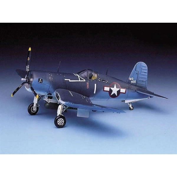 Avion ACADEMY F4U-1 Corsair